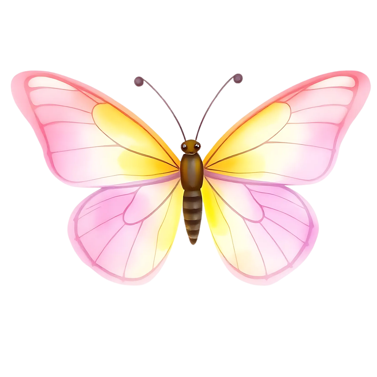 watercolor-butterfly-9293679_1280